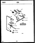 Diagram for 03 - Burner Parts