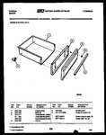 Diagram for 02 - Drawer Parts