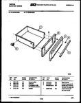 Diagram for 04 - Drawer Parts