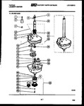 Diagram for 07 - Transmission Parts