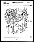 Diagram for 03 - Cabinet Parts And Heater