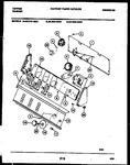 Diagram for 05 - Console And Control Parts