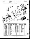 Diagram for 06 - Motor And Pump Parts