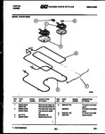 Diagram for 07 - Broiler Parts