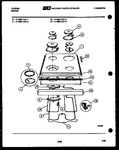 Diagram for 06 - Cooktop And Broiler Parts