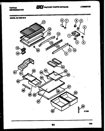 Diagram for 95-1980-23-00