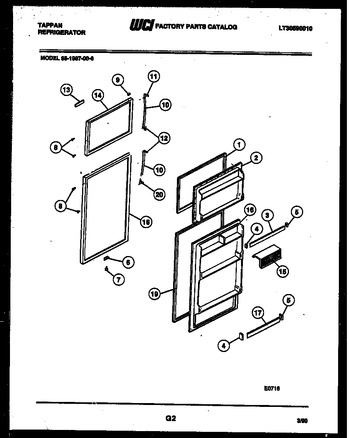 Diagram for 95-1987-45-06