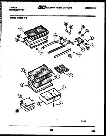 Diagram for 95-1987-23-06