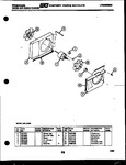 Diagram for 05 - Air Handling Parts