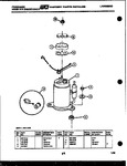 Diagram for 06 - Compressor Parts