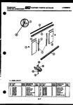 Diagram for 06 - Window Mounting Parts