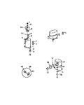 Diagram for 25 - Compressor (`b` Cabinet Models)