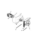Diagram for 17 - Shroud, Scroll, Blower Motor (`dd`