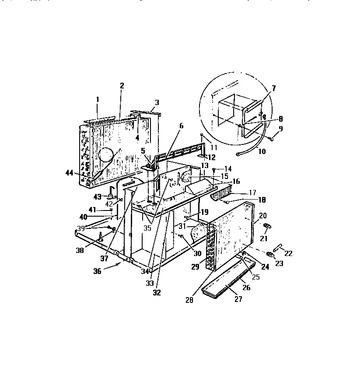 Diagram for A1538UD2