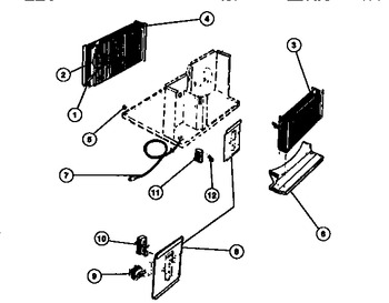 Diagram for AC054L7A1