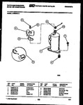 Diagram for 05 - Compressor