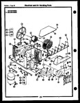 Diagram for 13 - Electrical And Air Handling Parts