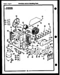 Diagram for 14 - Electrical And Air Handling Parts