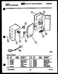 Diagram for 03 - Electrical Parts