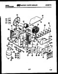 Diagram for 03 - Electrical And Air Handling Parts