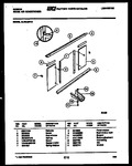 Diagram for 06 - Installation Parts