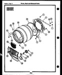 Diagram for 02 - Electrical And Air Handling Parts