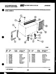 Diagram for 07 - Cabinet And Installation Parts