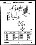 Diagram for 05 - Cabinet And Installation Parts