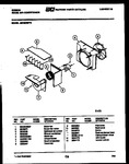 Diagram for 04 - Air Handling Parts