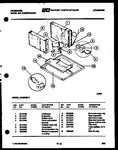 Diagram for 05 - System Parts