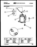 Diagram for 03 - Compressor Parts