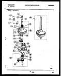 Diagram for 06 - Transmission Parts