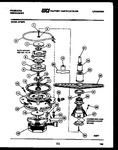 Diagram for 05 - Motor Pump Parts
