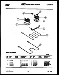 Diagram for 04 - Broiler Parts