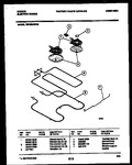 Diagram for 06 - Broiler Parts