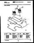 Diagram for 06 - Broiler Parts