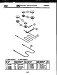 Diagram for 07 - Broiler Parts