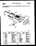 Diagram for 04 - Broiler Parts
