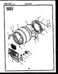 Diagram for 06 - Drum Parts