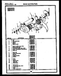Diagram for 07 - Blower And Drive Parts