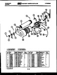 Diagram for 06 - Blower And Drive Parts