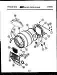 Diagram for 04 - Drum Parts