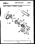Diagram for 05 - Motor And Blower Parts
