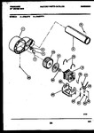 Diagram for 05 - Motor & Blower Parts