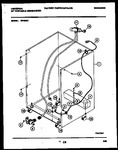 Diagram for 08 - Cabinet Parts