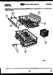 Diagram for 07 - Racks And Trays