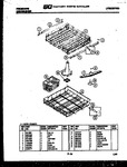 Diagram for 08 - Racks And Trays