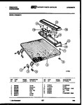 Diagram for 05 - Top And Miscellaneous Parts
