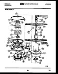 Diagram for 07 - Motor Pump Parts