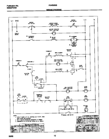 Diagram for F04B350BWC